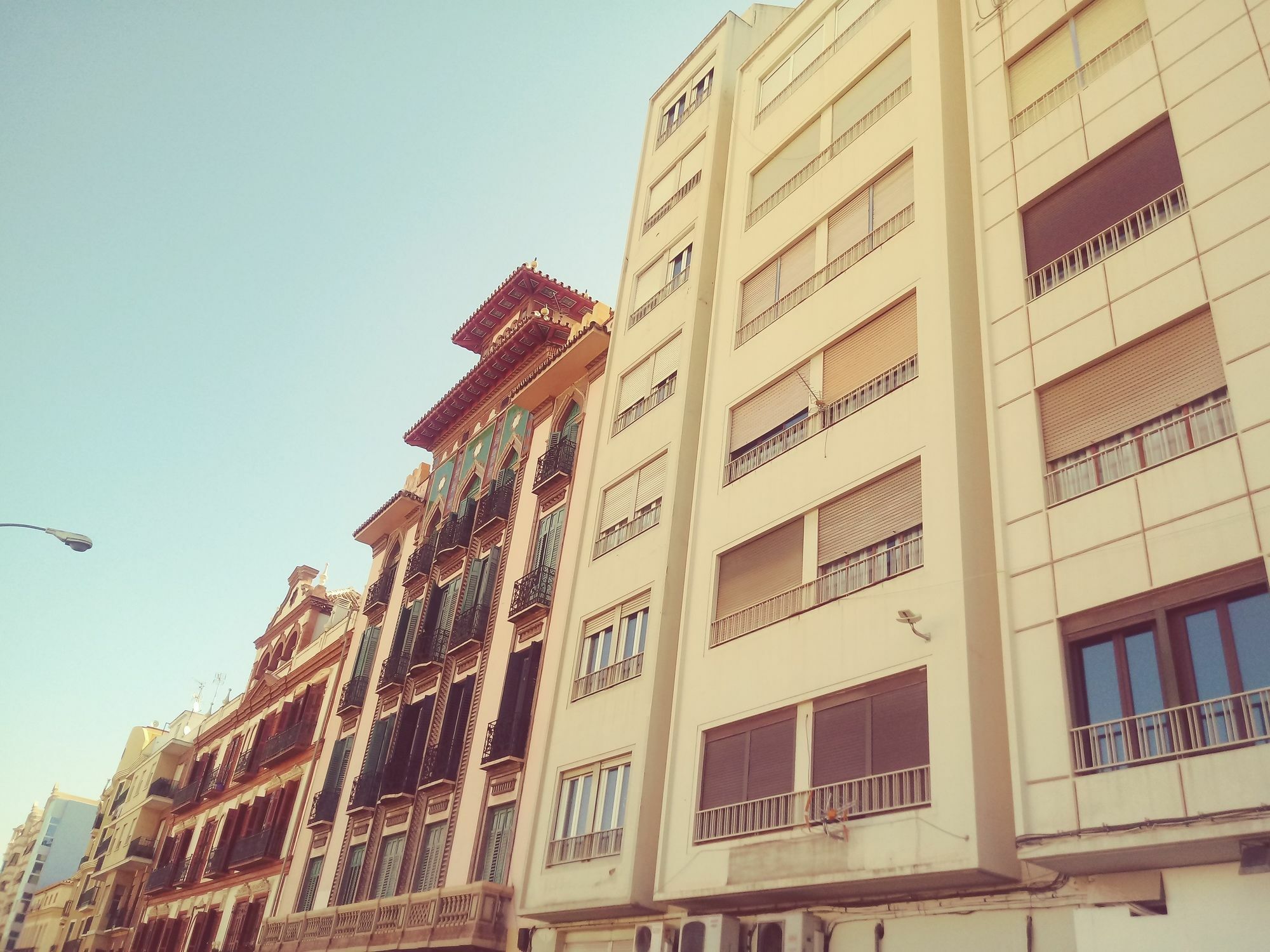 Apartamentos As Malaga Centro Historico Exterior photo